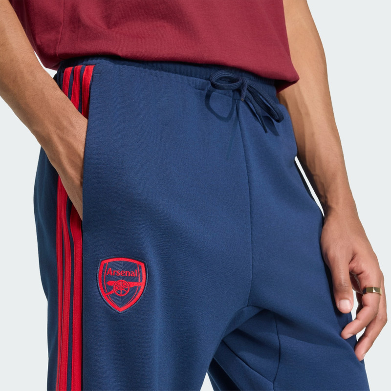 Arsenal FC DNA Pants 5