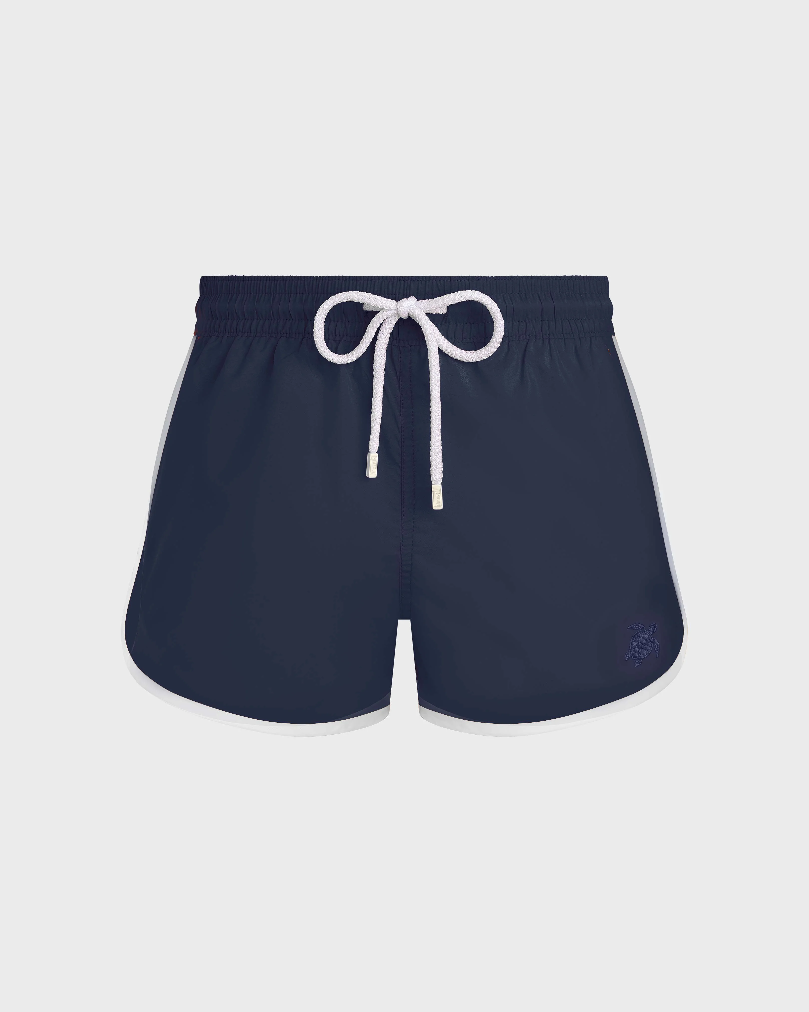 MEN SHORT ULTRA-LIGHT SWIM SHORTS - 1
