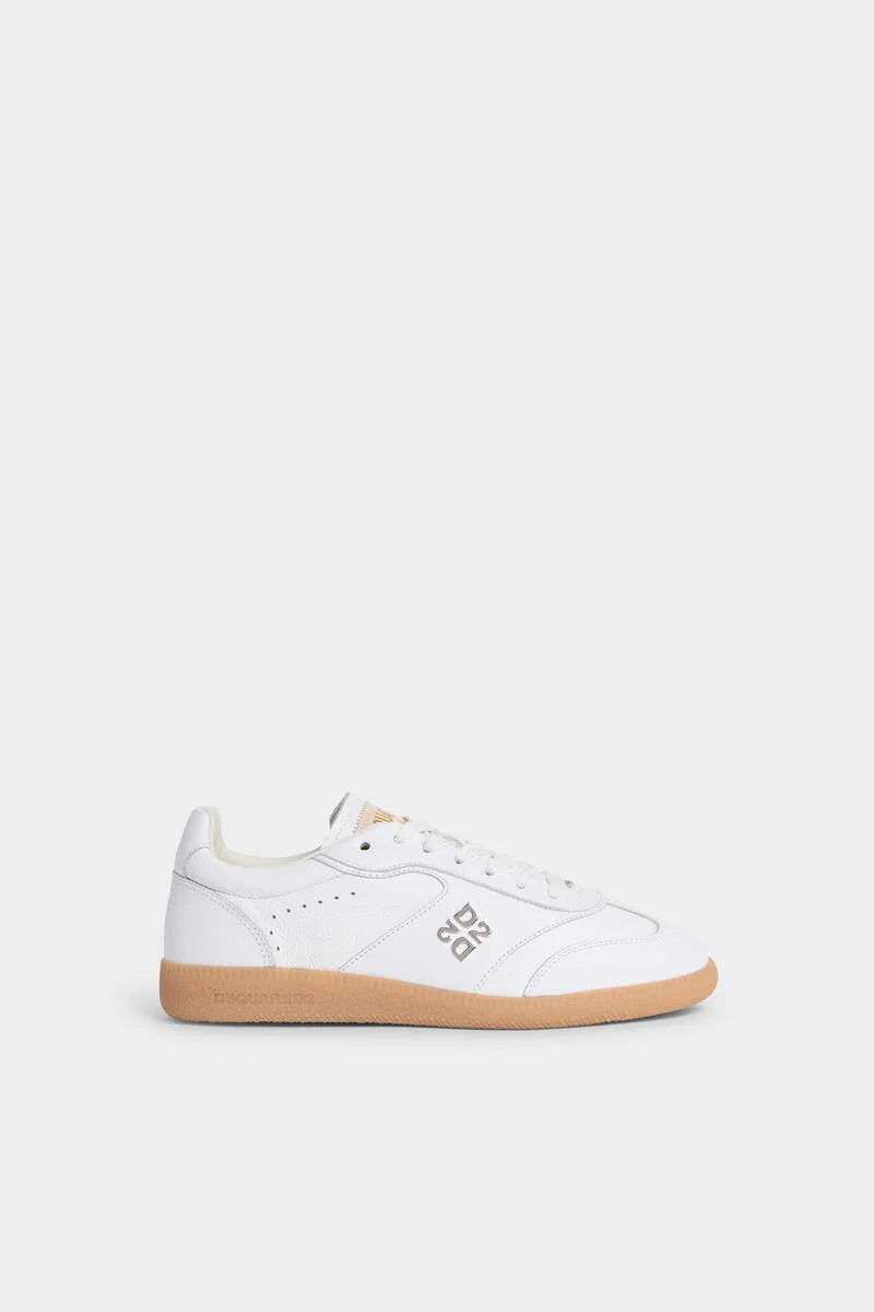 DSQUARED2 REBELS SNEAKERS - 1