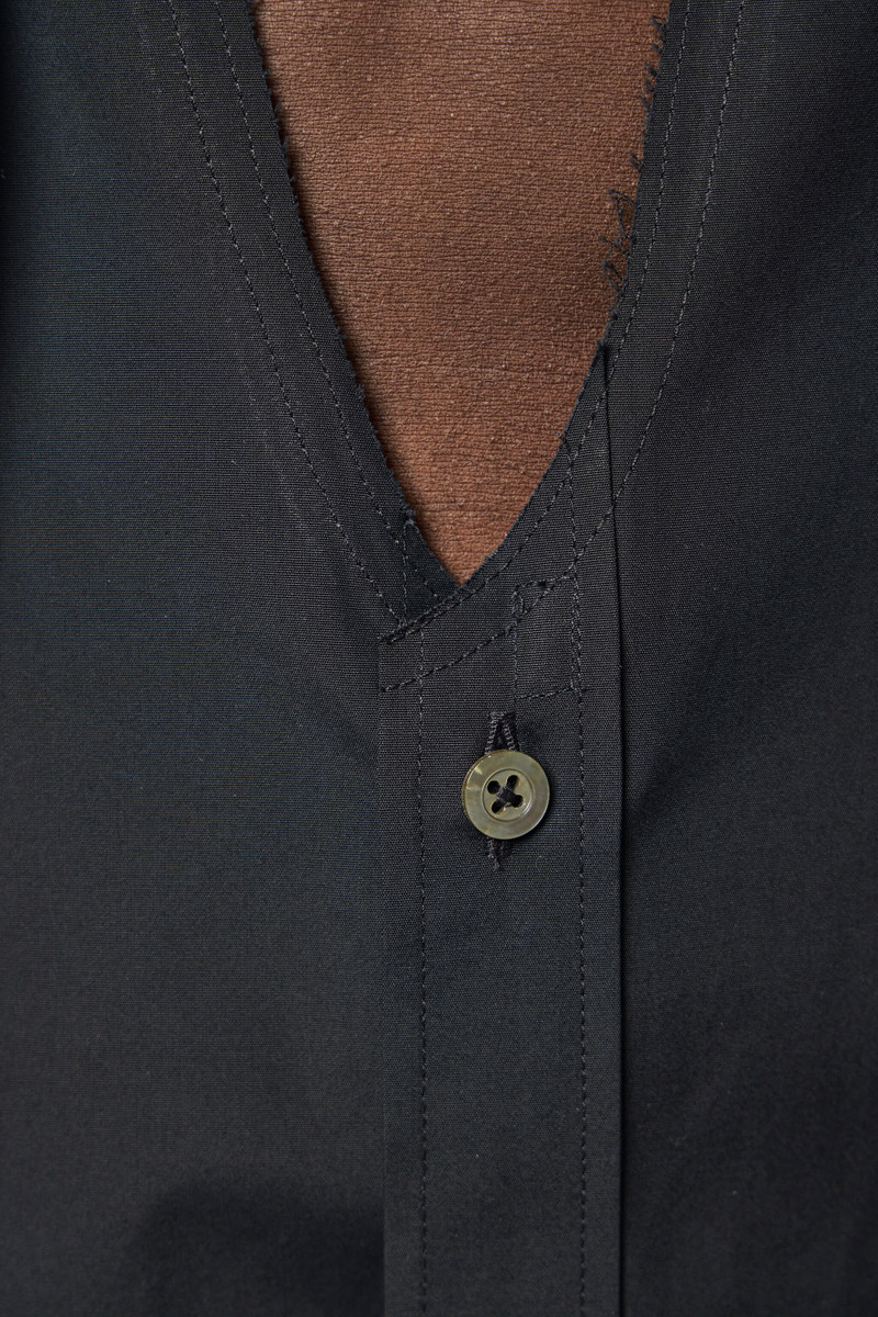 Long-sleeved Shirt 5