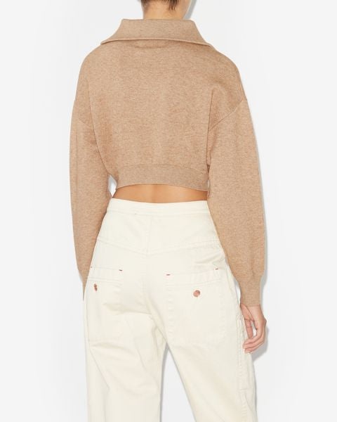 OXANE CARDIGAN - 9