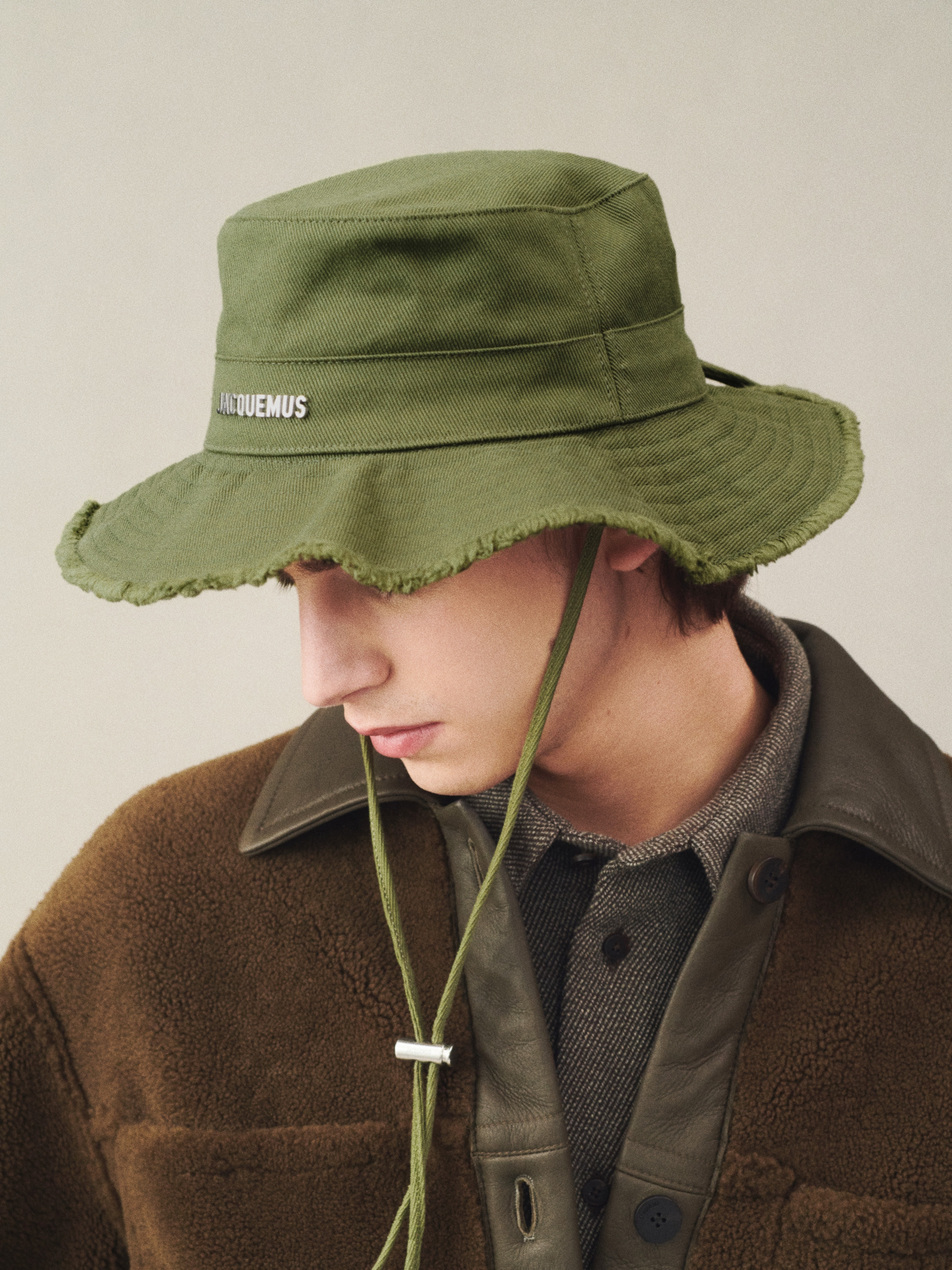 The Artichaut bucket hat - 2
