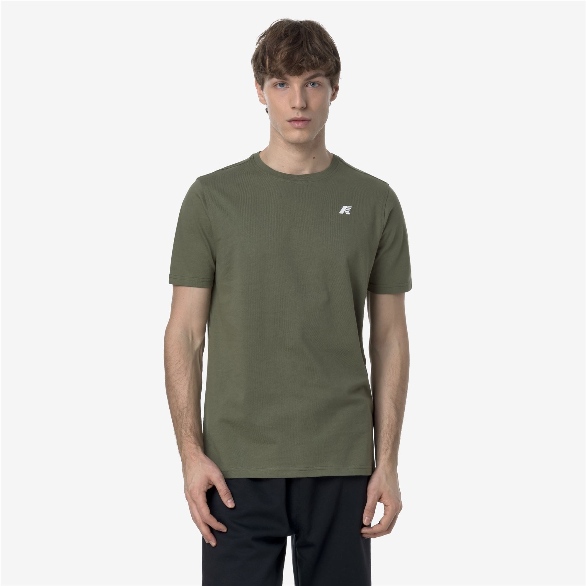 ODOM ASCII CODE JERSEY - 4