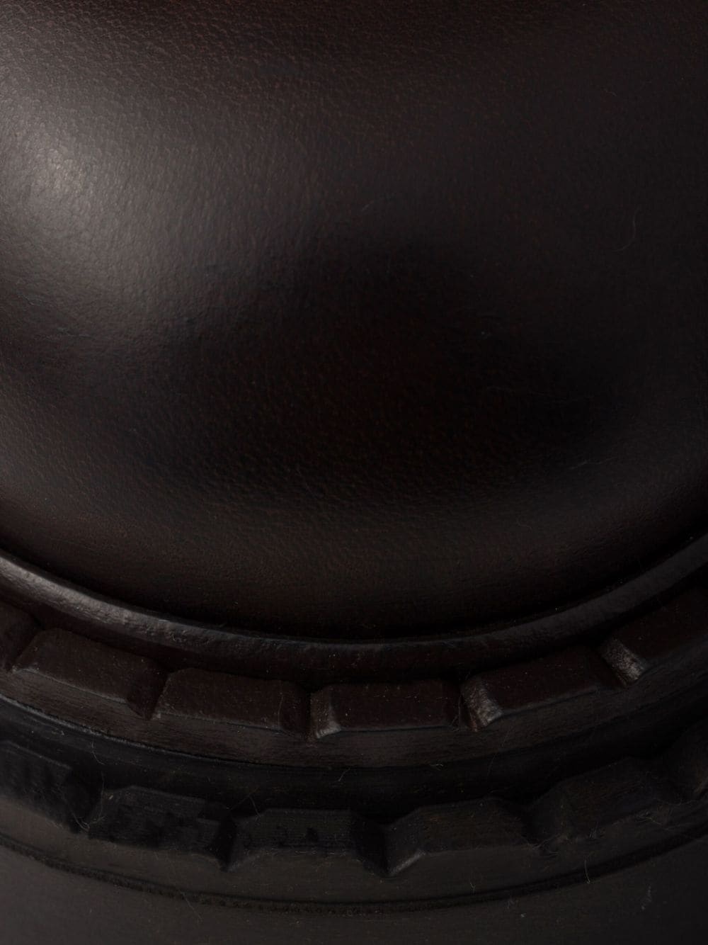 leather boots - 6
