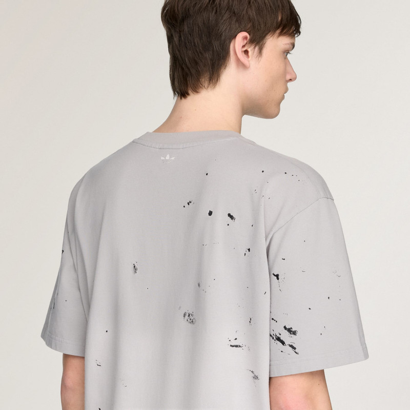 SONG FOR THE MUTE 007 SHORT SLEEVE TEE 7
