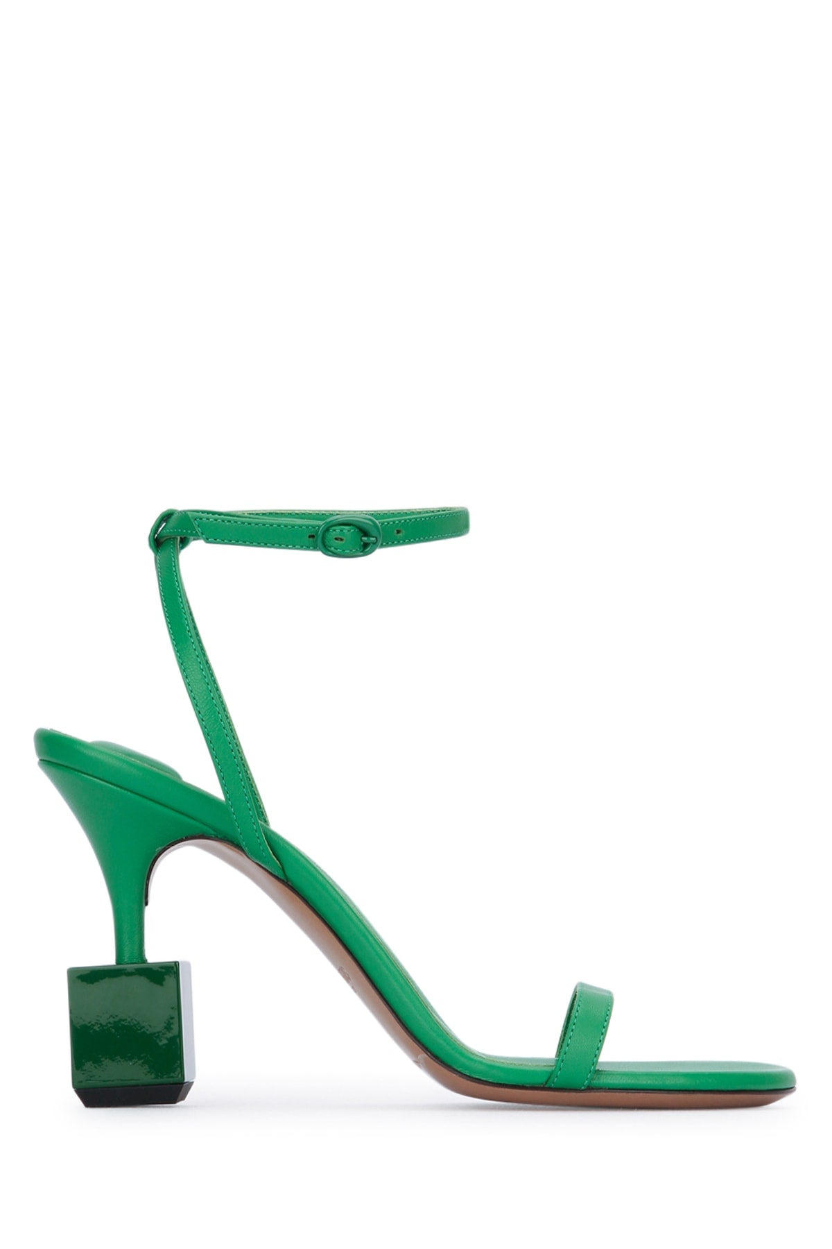 Jacquemus Women Les Sandales Bisou - 1