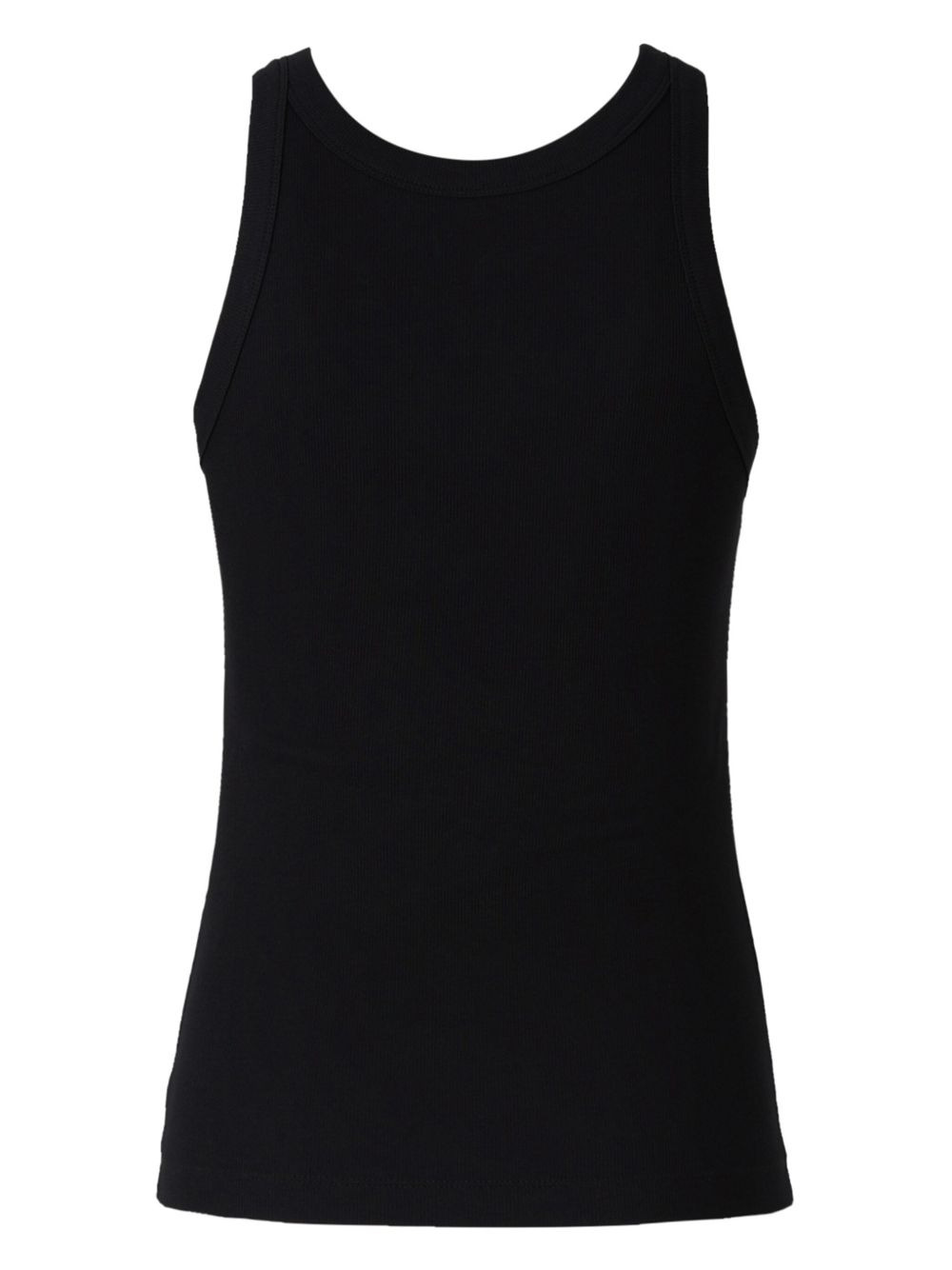 Espera ribbed vest - 2