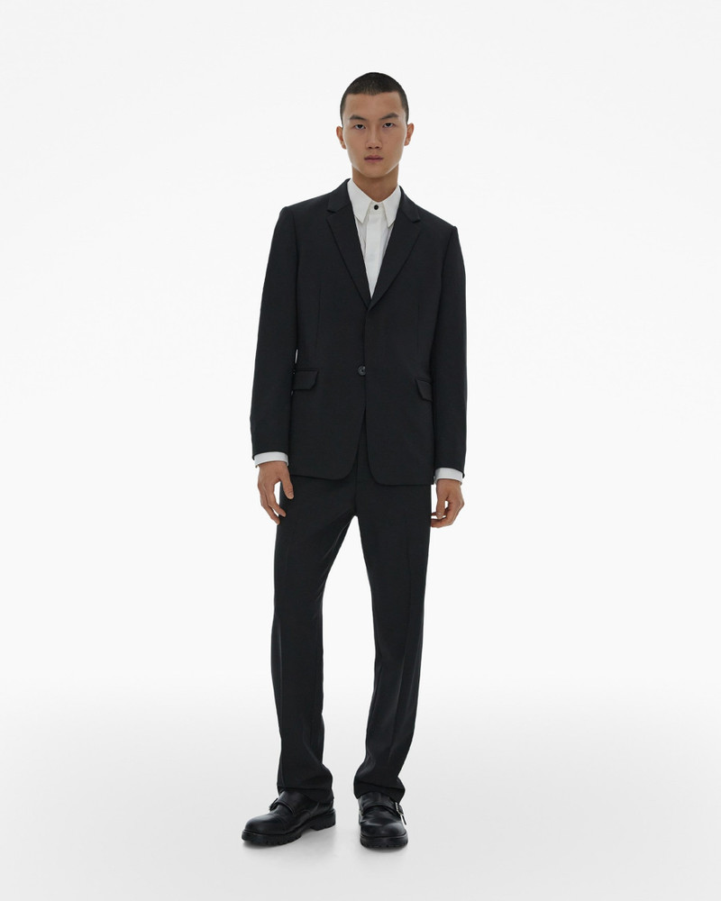 Helmut Lang STRETCH WOOL BLAZER outlook