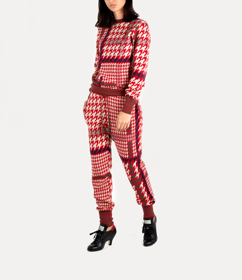 Vivienne Westwood DAVID LEGGINGS outlook