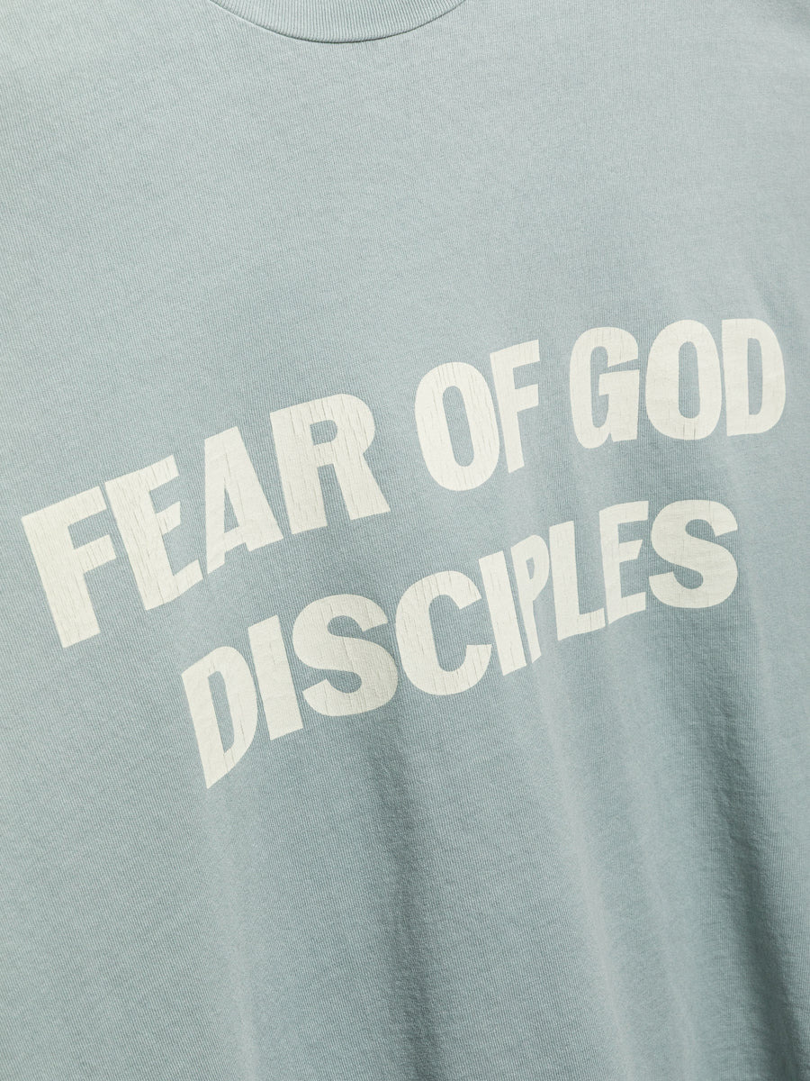 Relaxed Disciple Long Sleeve Tee - 3