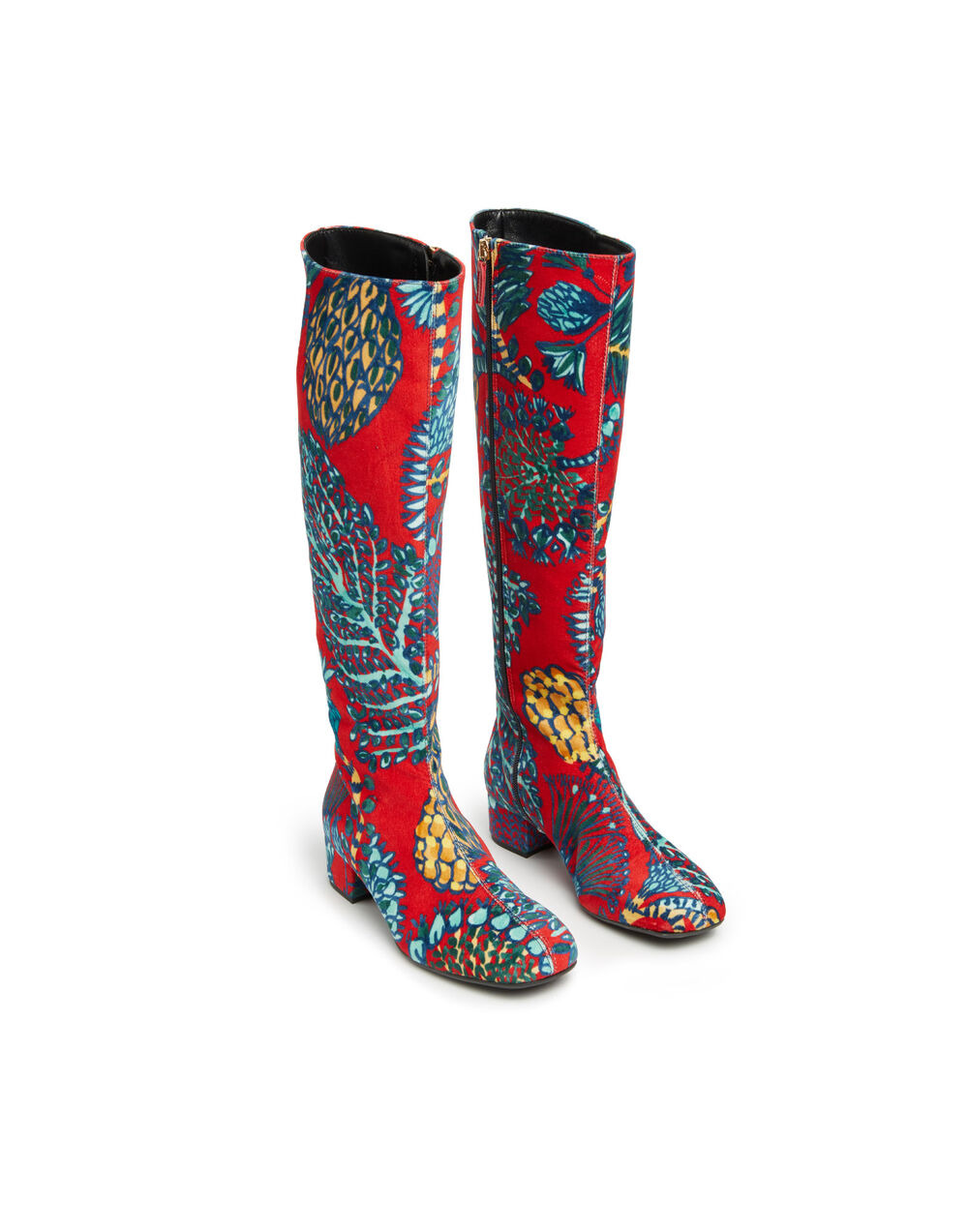 Edie Boots - 4