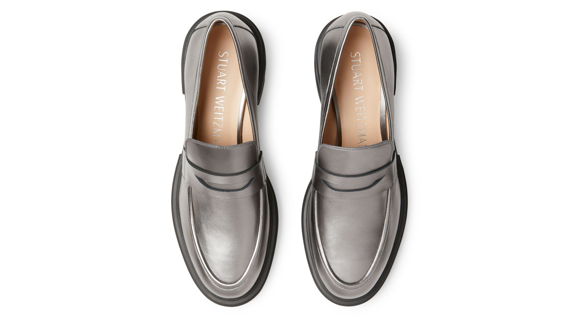 SOHO LOAFER - 3