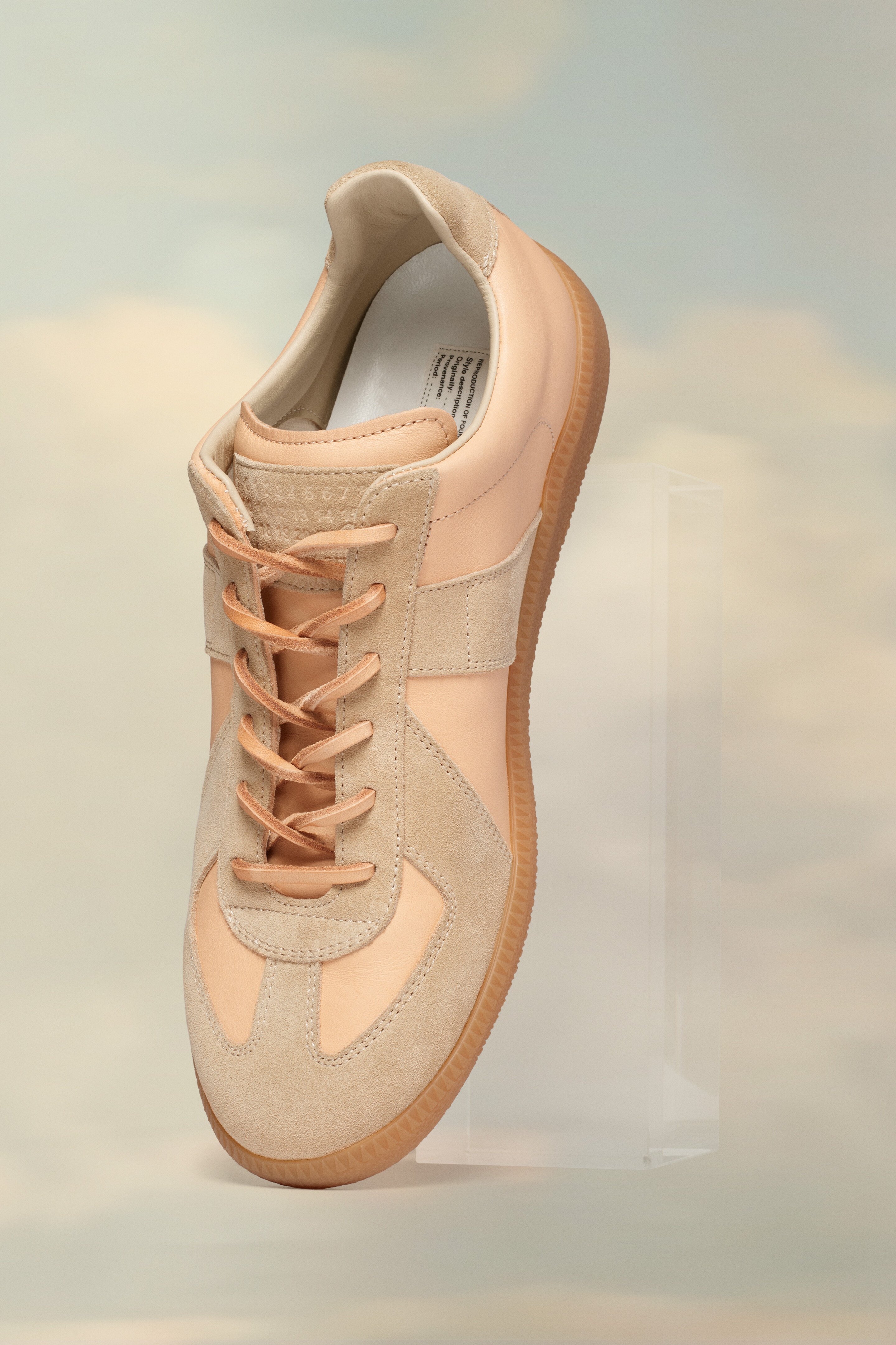 Replica Sneakers - 1