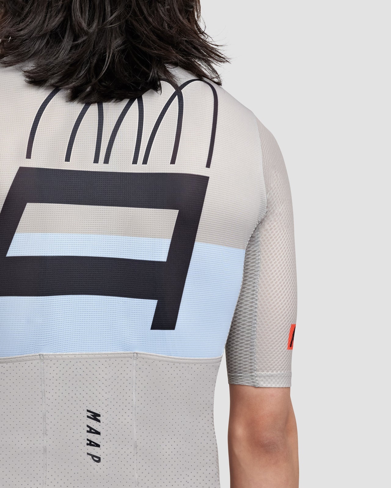 Adapt Pro Air Jersey - 5