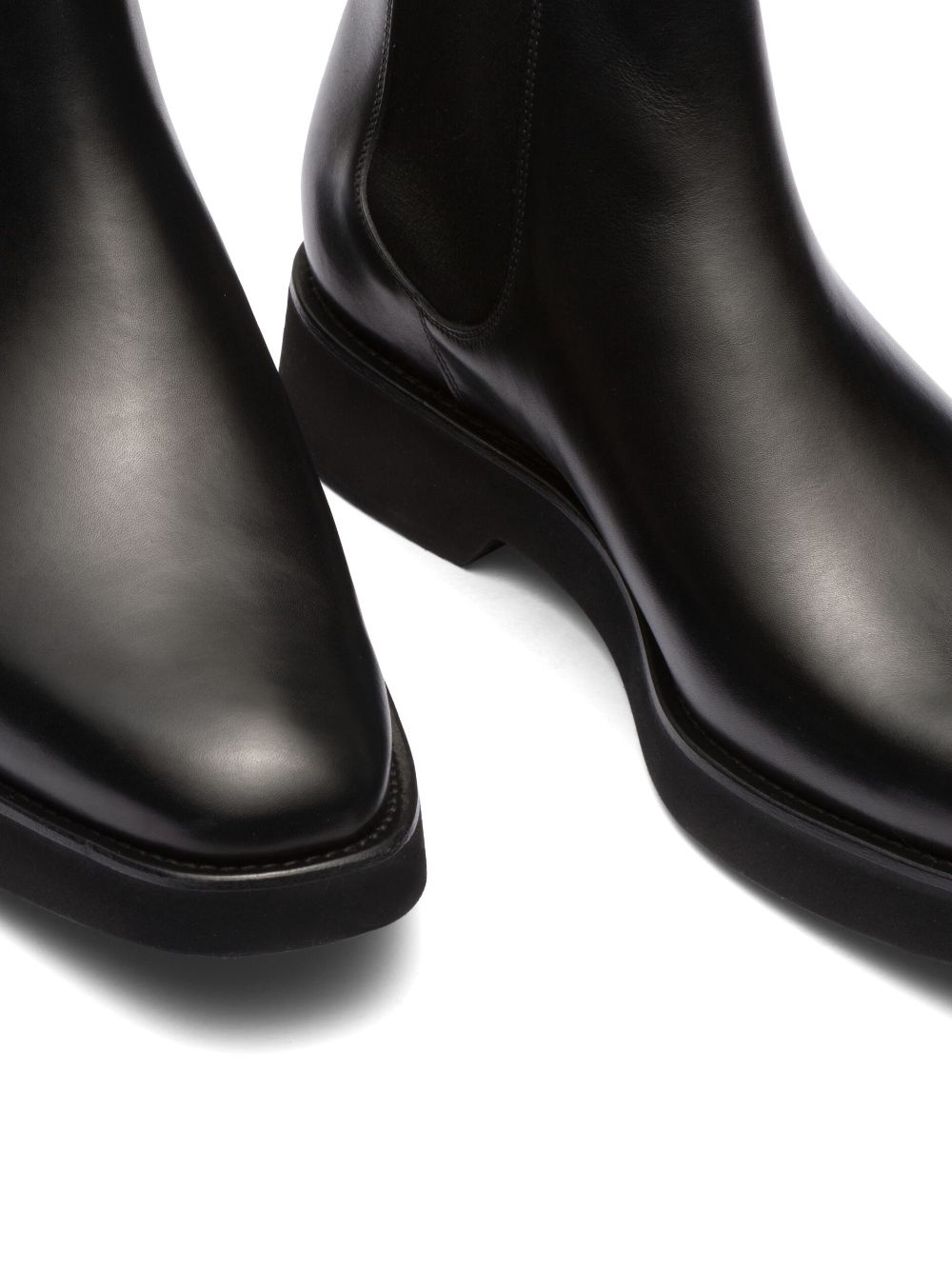 Amberley R173 leather Chelsea boots - 3