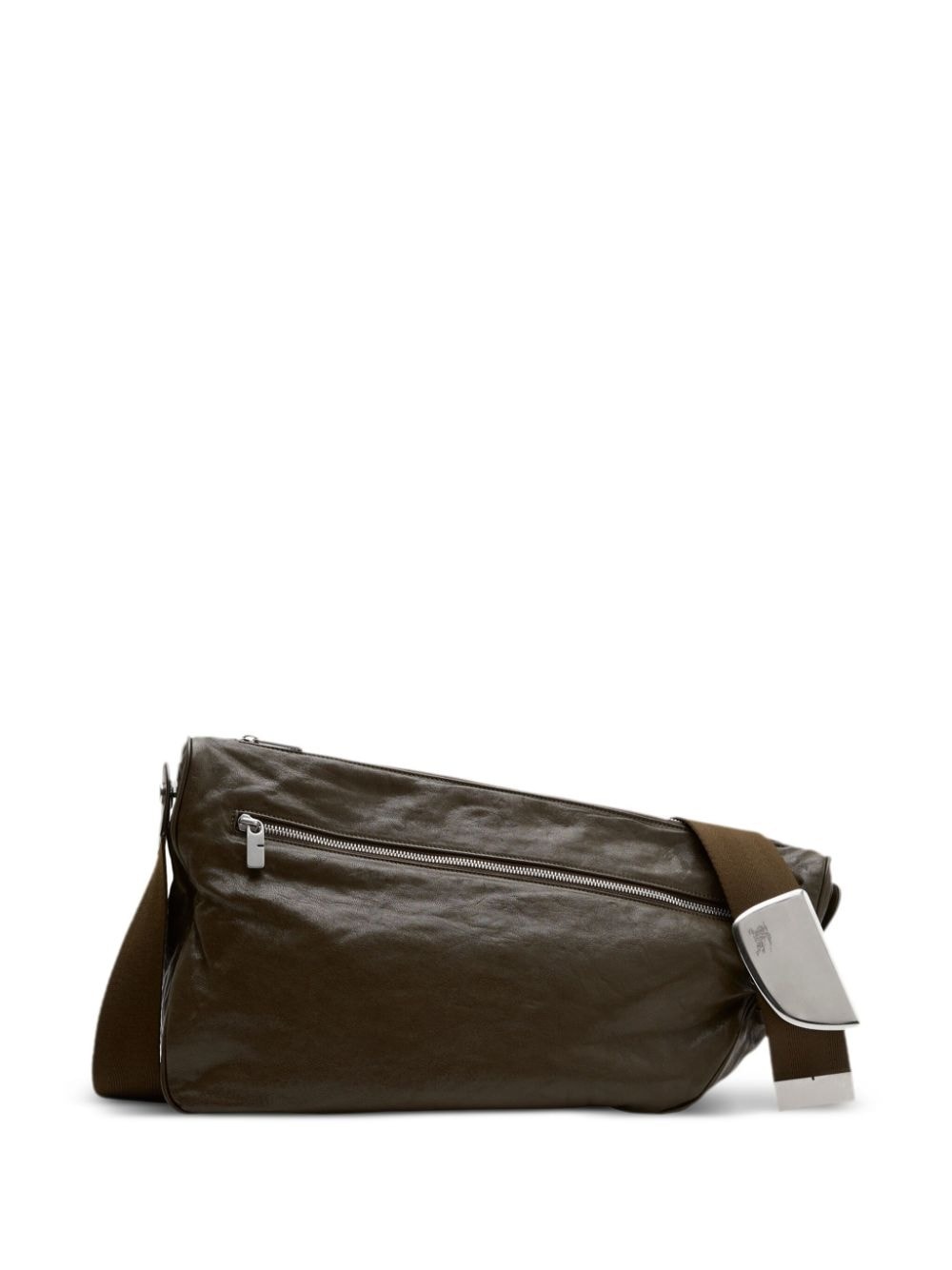 large Shield messenger bag - 3