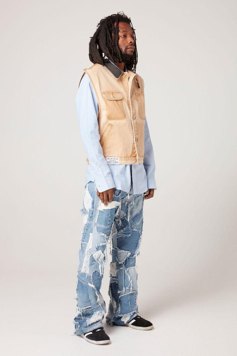 LOGAN VEST 14