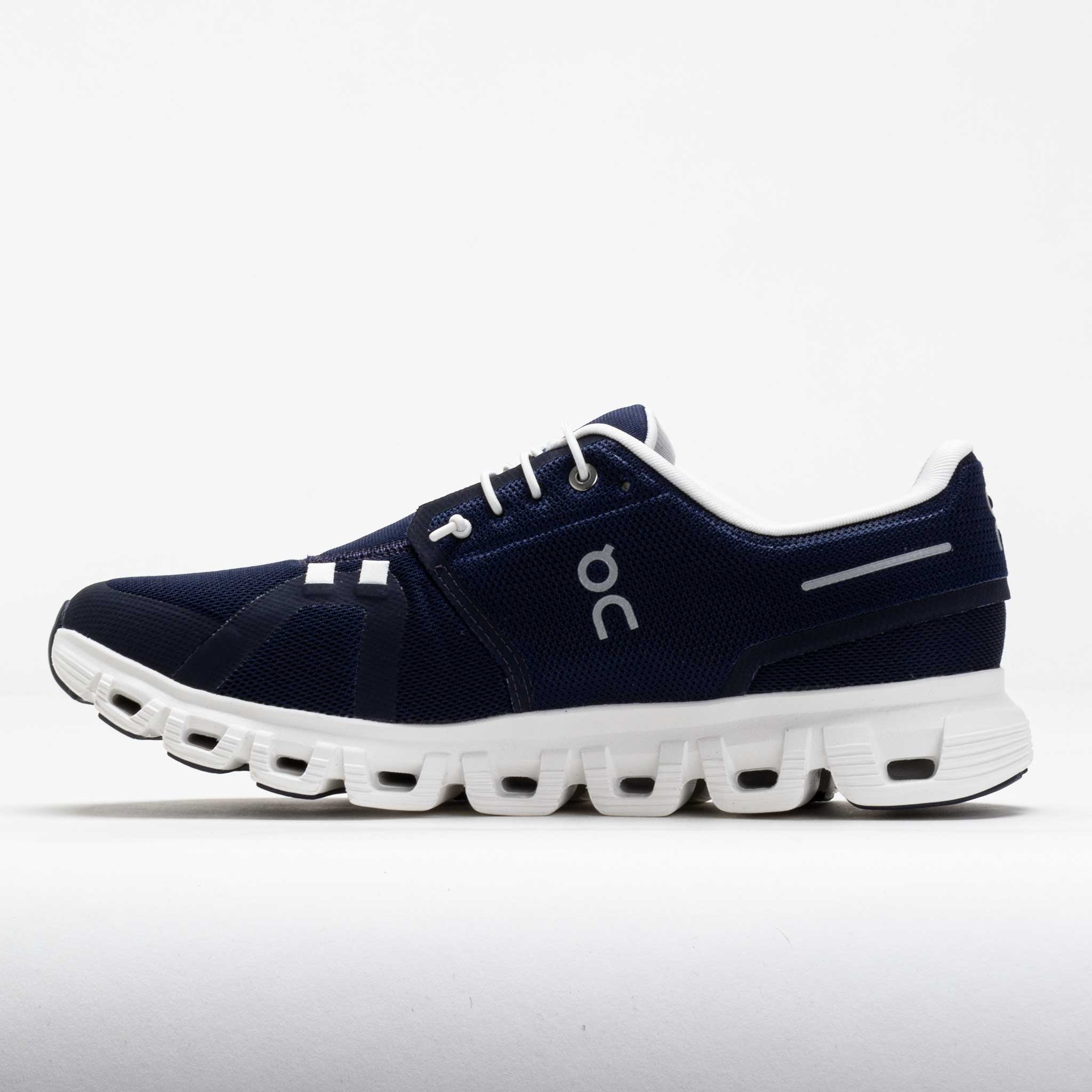 On Cloud 6 Men's Midnight/White - 2