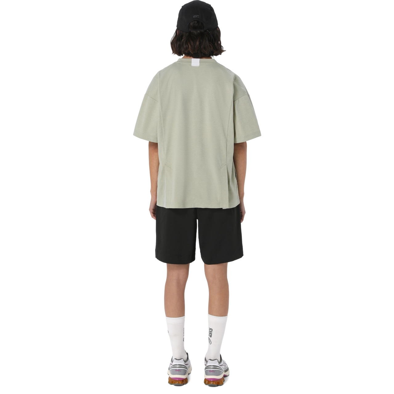 HS CREW NECK - 11