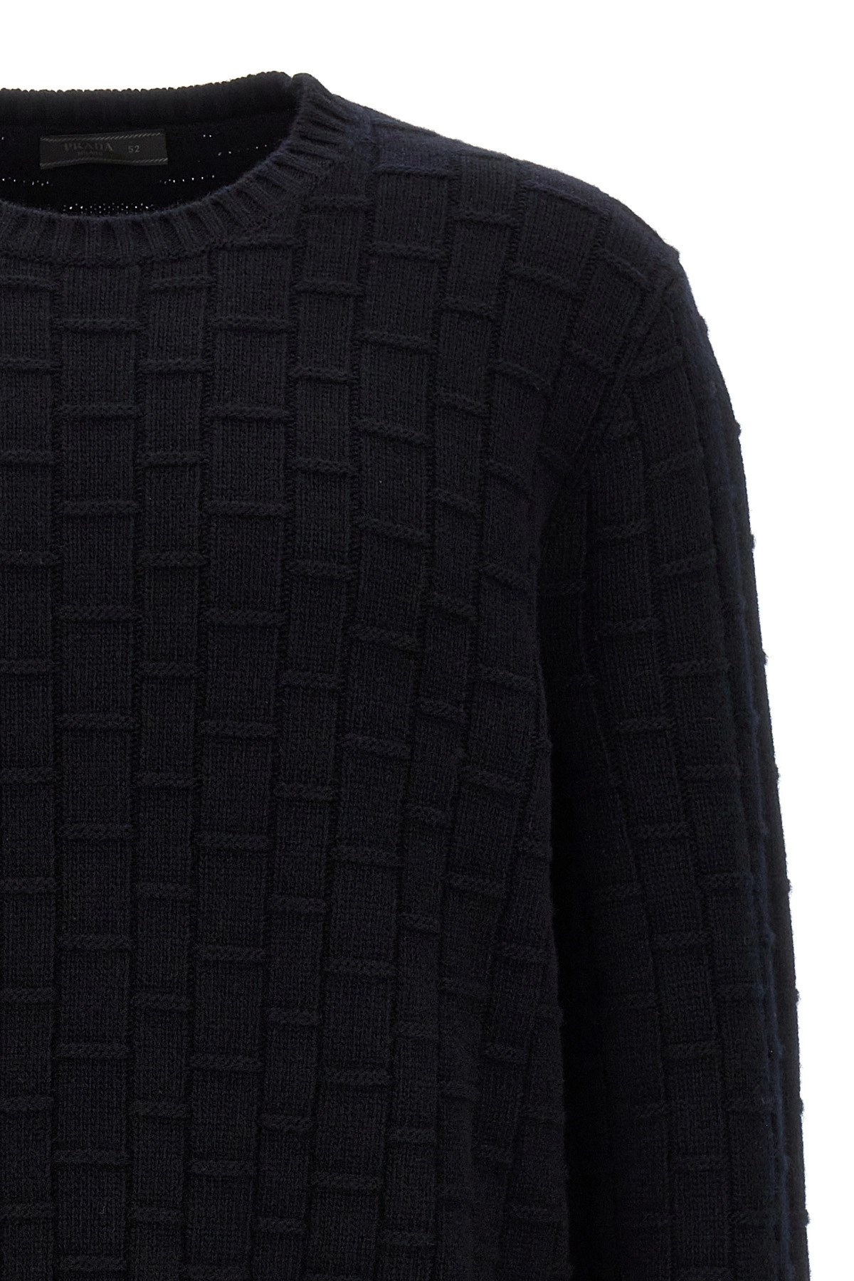 Crewneck sweater - 3