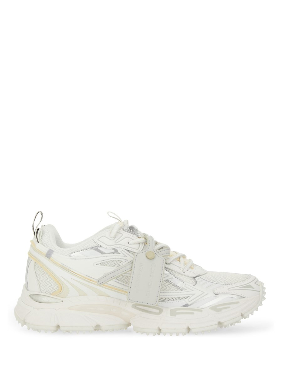 BE RIGHT BACK SNEAKER - 1