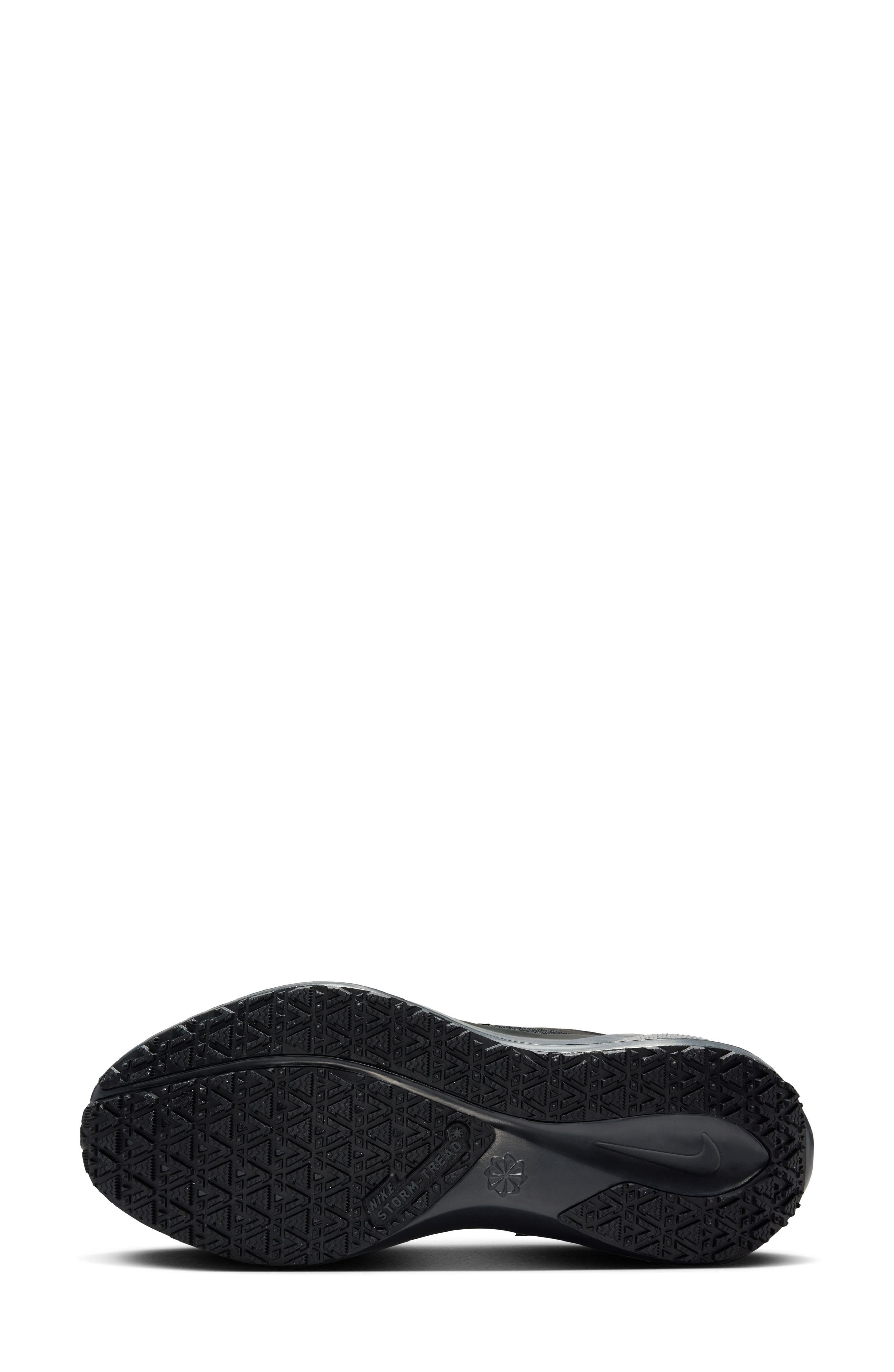Nike Air Zoom Pegasus 41 Gore-Tex® Waterproof Running Shoe in 001 Black/black at Nordstrom - 4