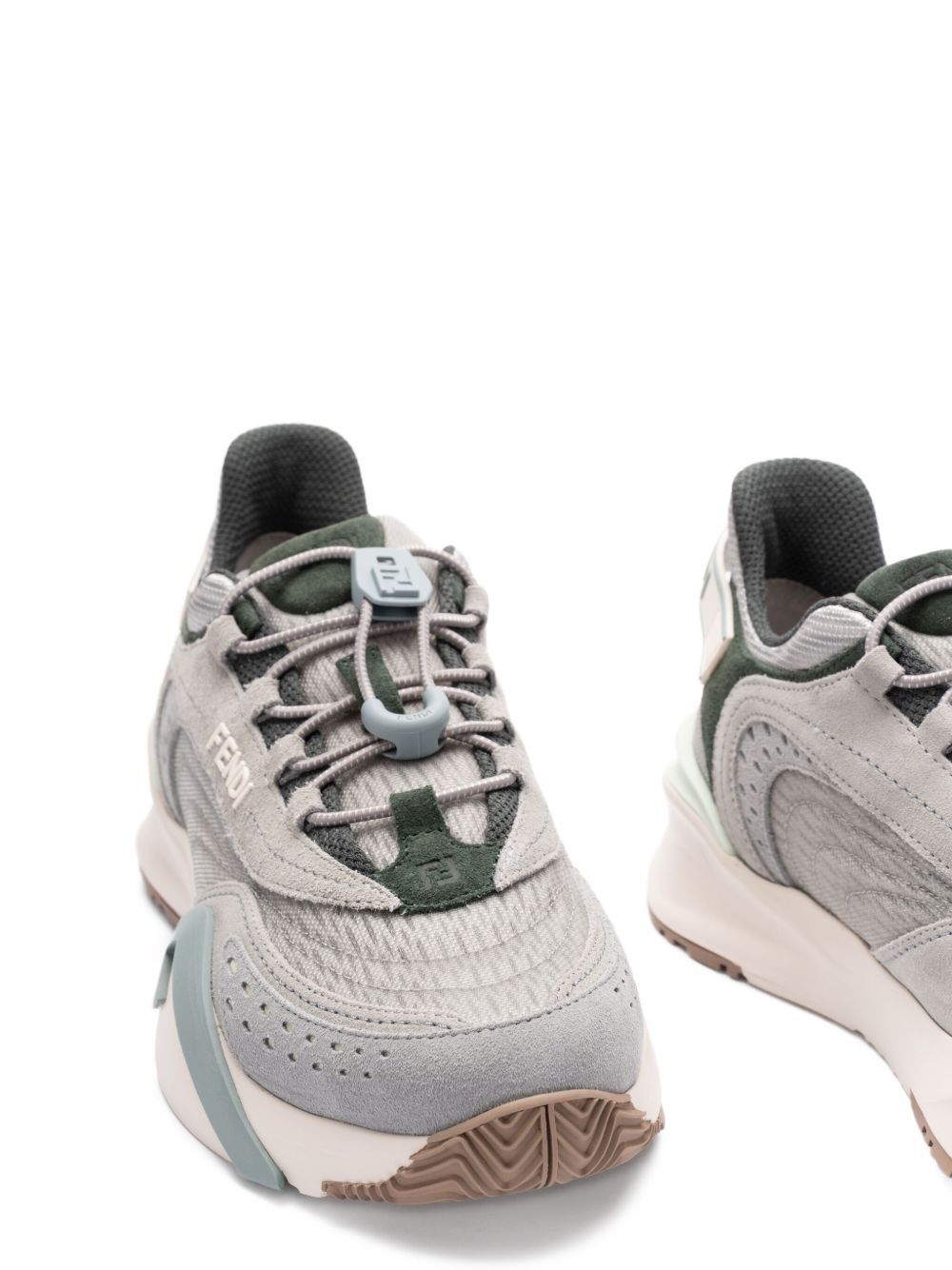 Flow sneakers - 5