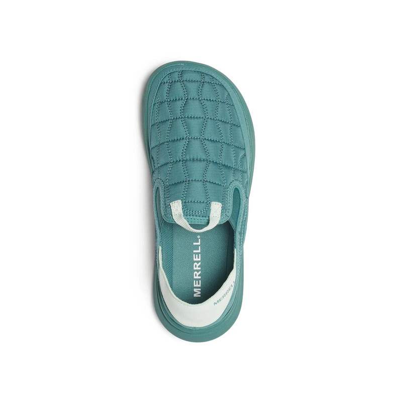 Women's Hut Moc 2 3