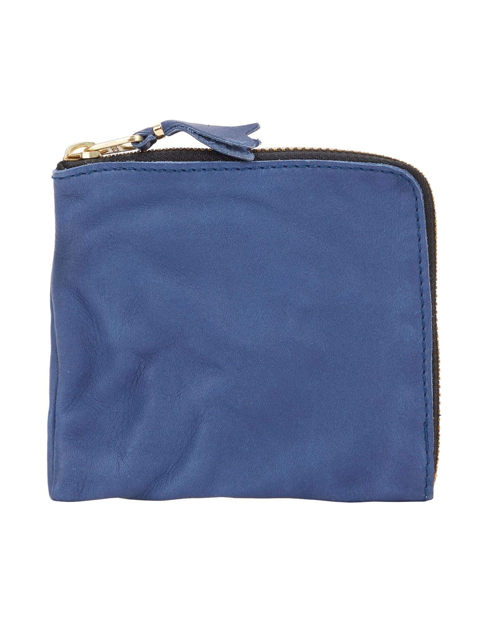 Navy blue Women's Wallet - 1