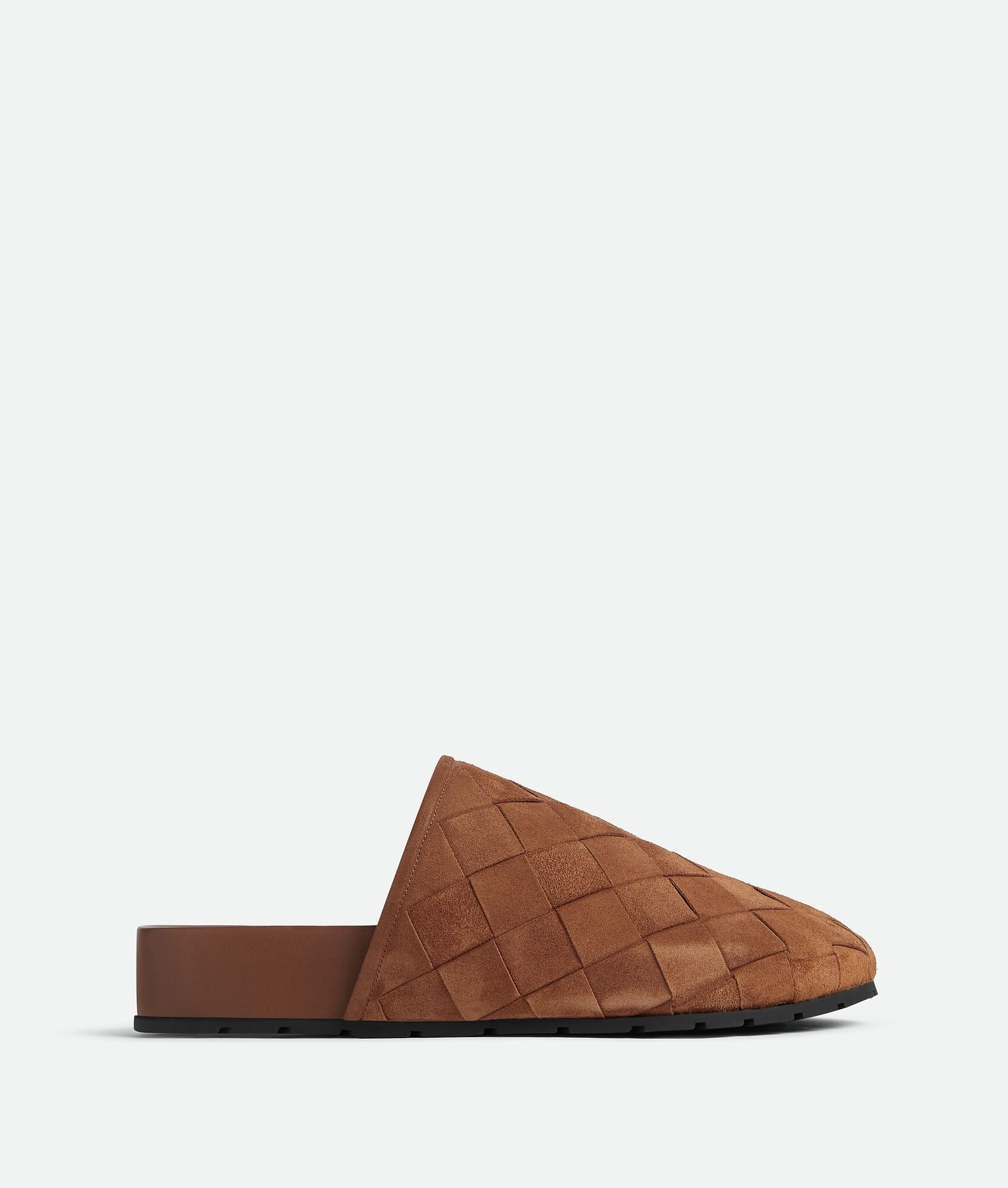 Reggie Mule - 1