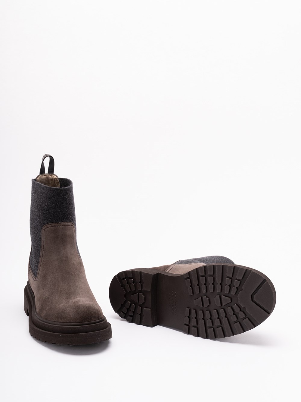 Ankle Boots - 4