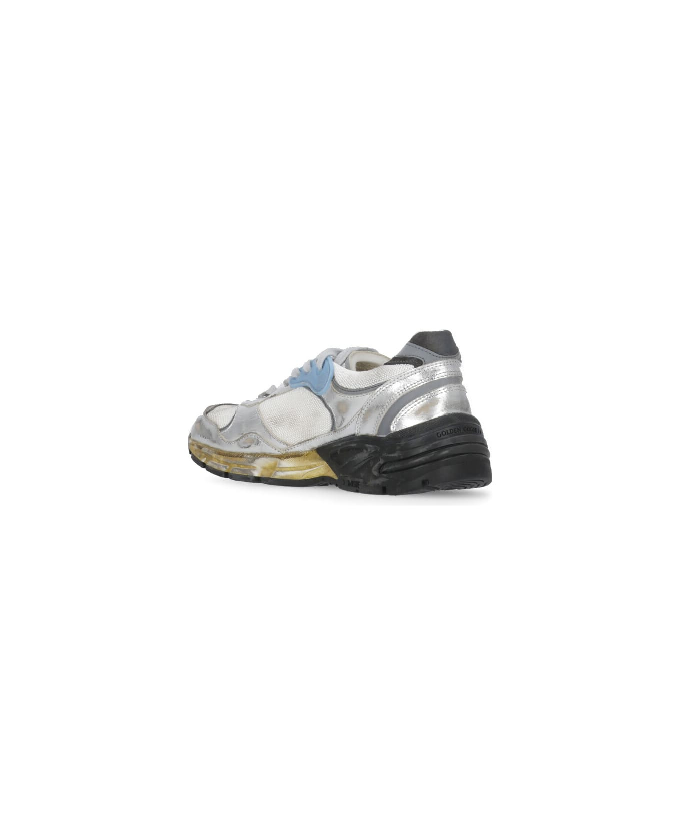 Running Dad Sneakers - 4