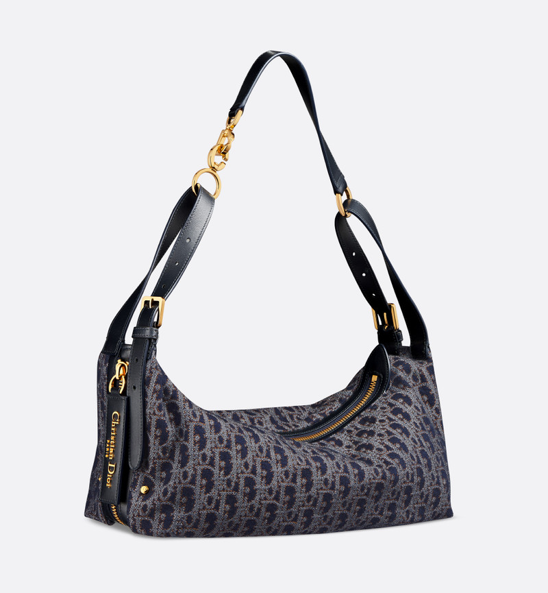 Medium D-Journey Bag 1