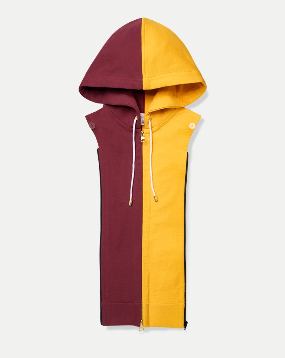 WASHINGTON COMMANDERS HOODIE DICKEY - 2