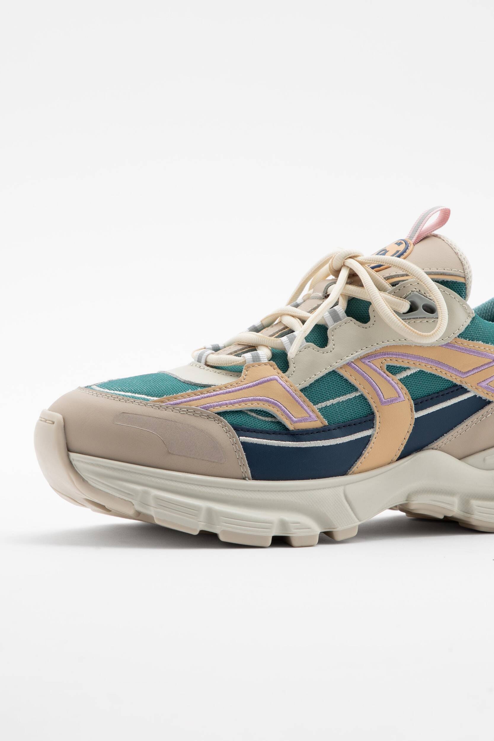 Marathon R-Trail Sneaker - 3