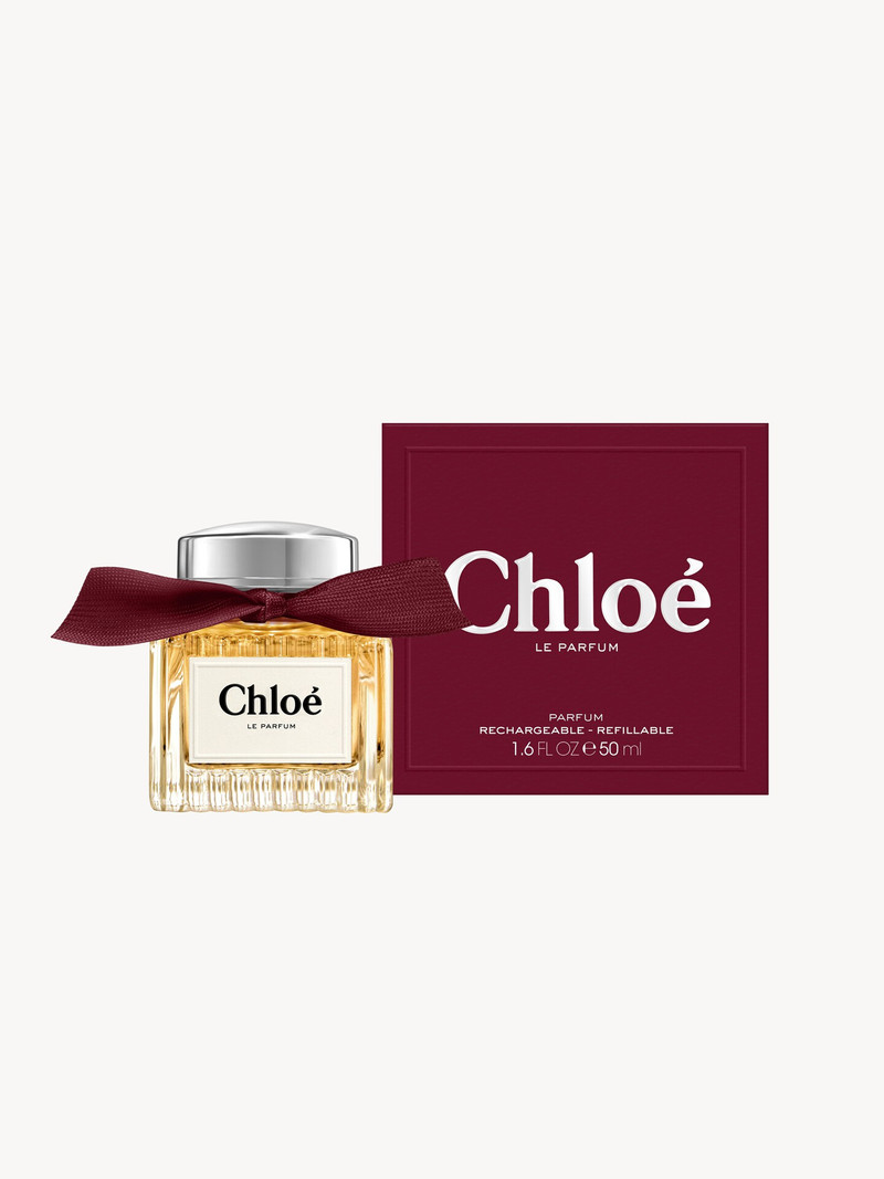 Chloé CHLOÉ LE PARFUM outlook