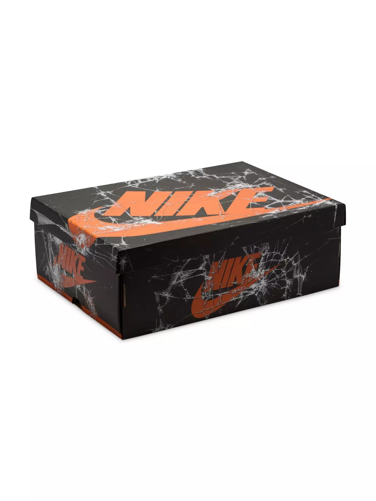 1 Retro High OG "Shattered Backboard" Men's Shoe - 8