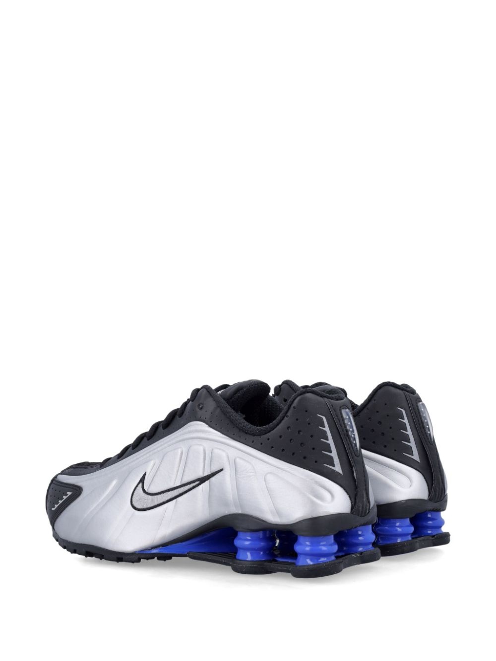 Shox R4 sneakers - 3