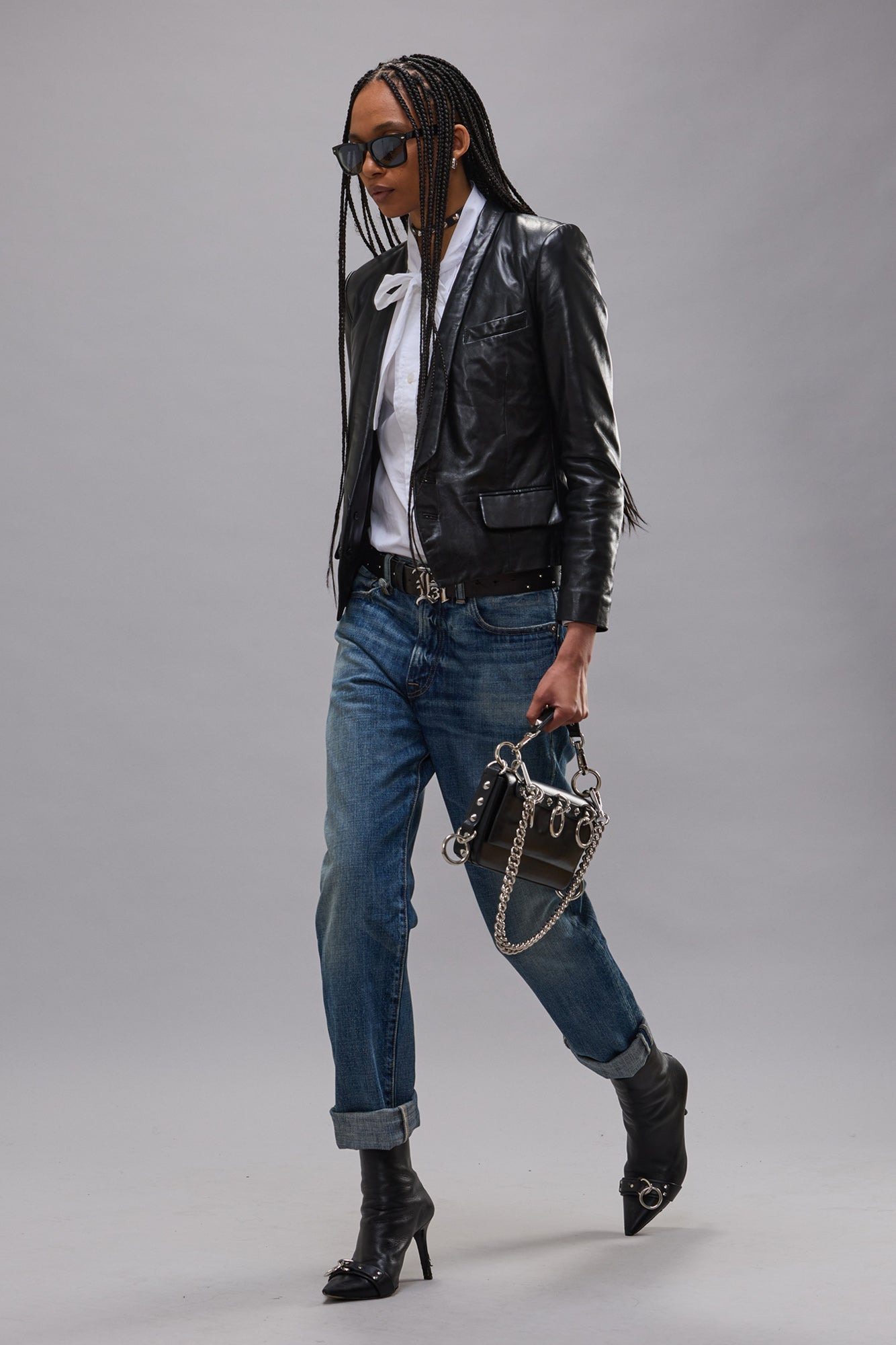 BOYFRIEND JEAN - 4