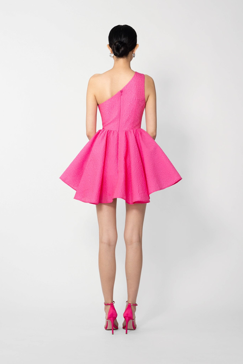 SAU LEE JO MINI DRESS outlook
