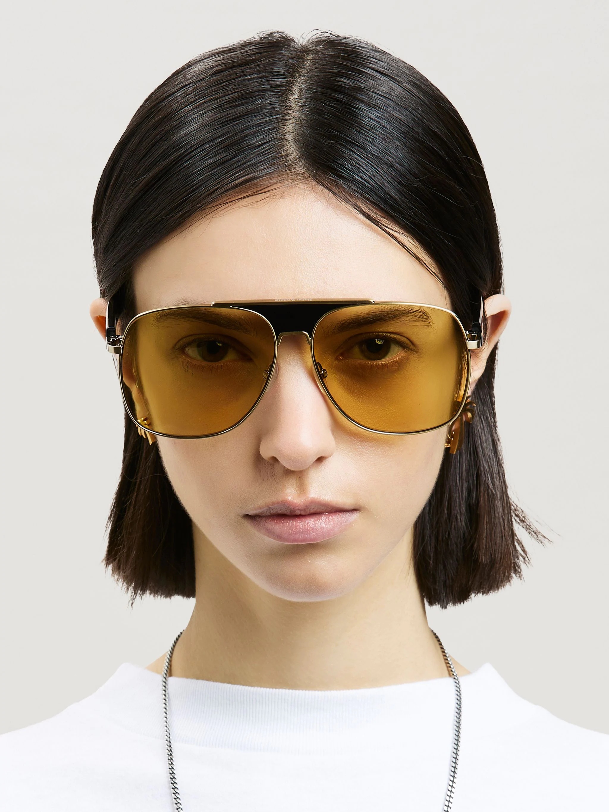 BAY SUNGLASSES 4