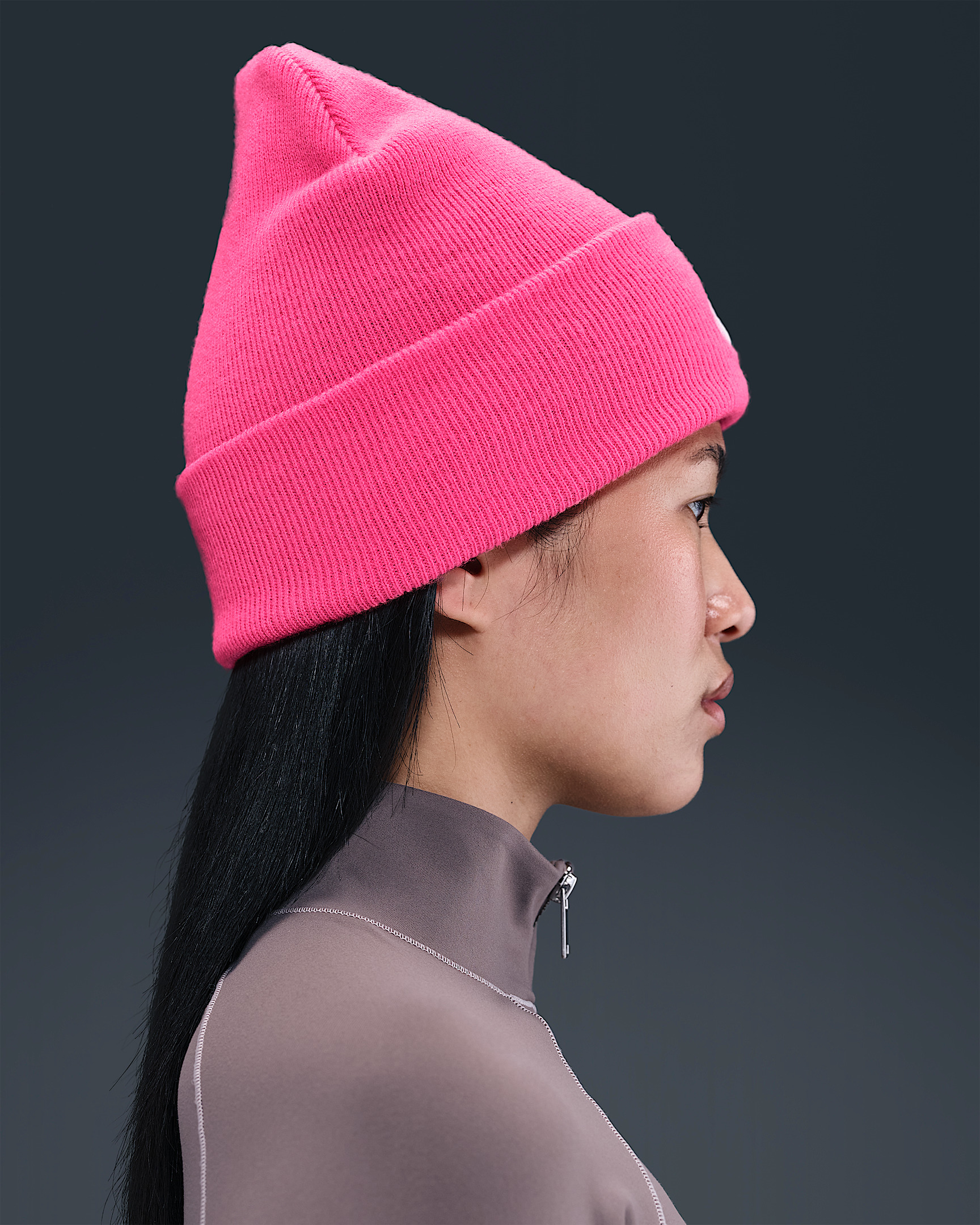 Nike Peak Futura Beanie - 2