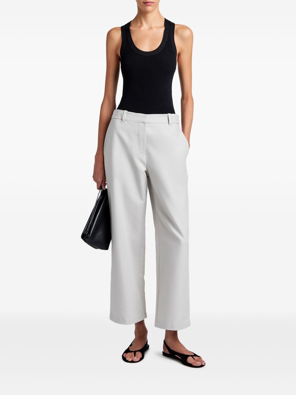 Cali tailored trousers - 2