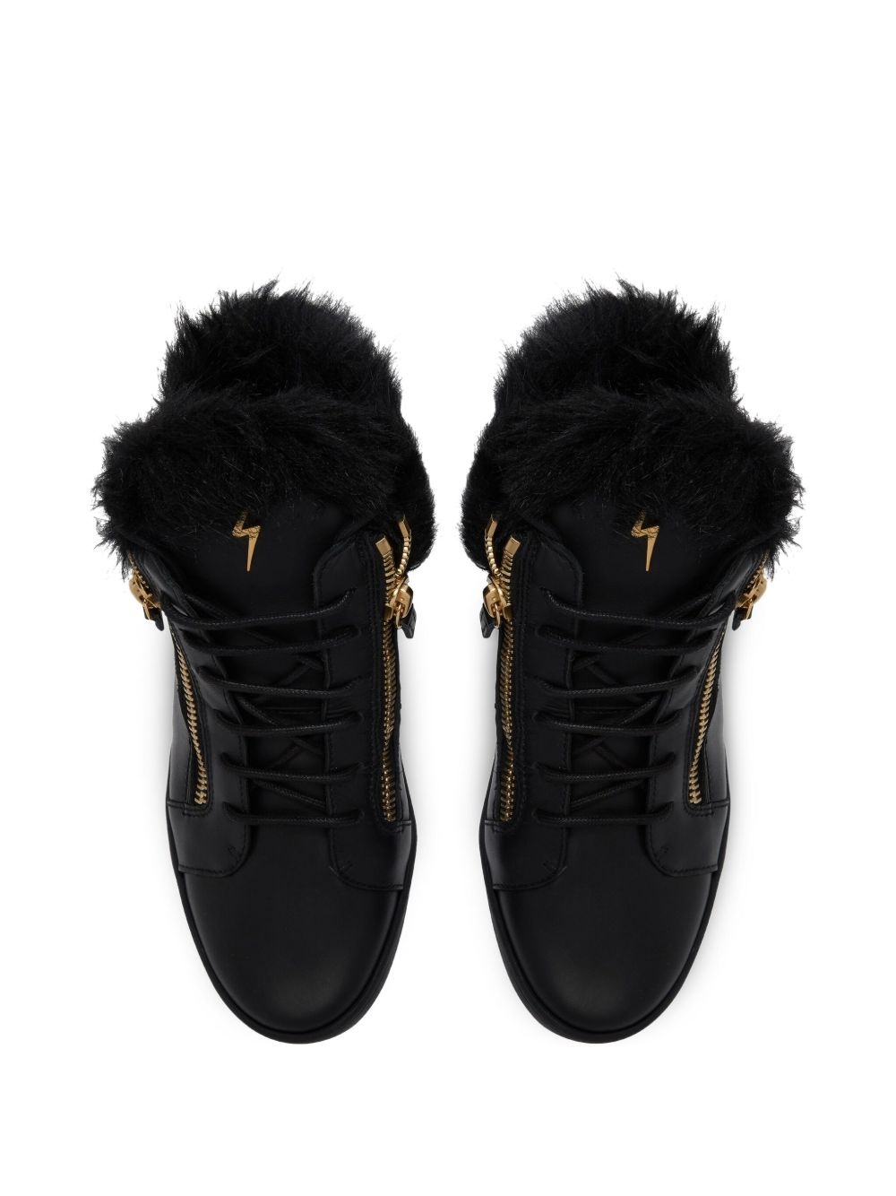 Kriss trainers - 4