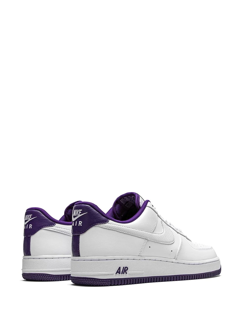 Air Force 1 Low sneakers - 3