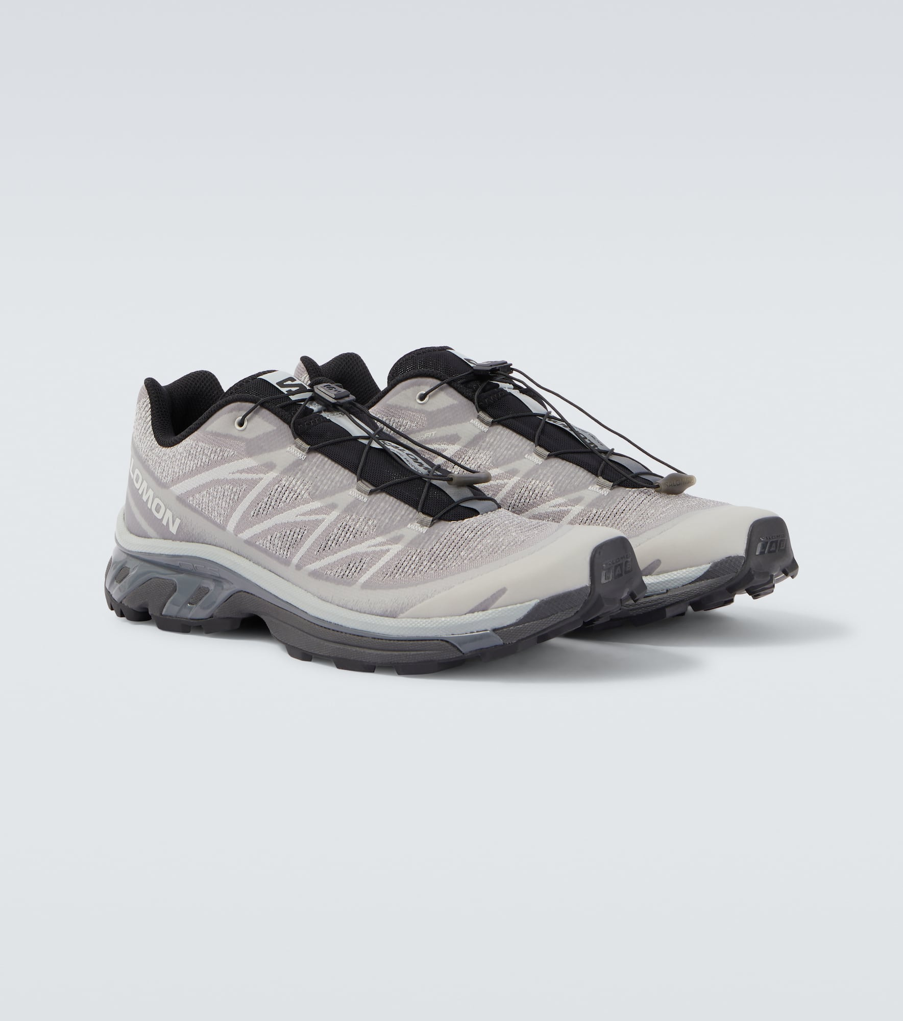 XT-6 Shadow trail running shoes - 5