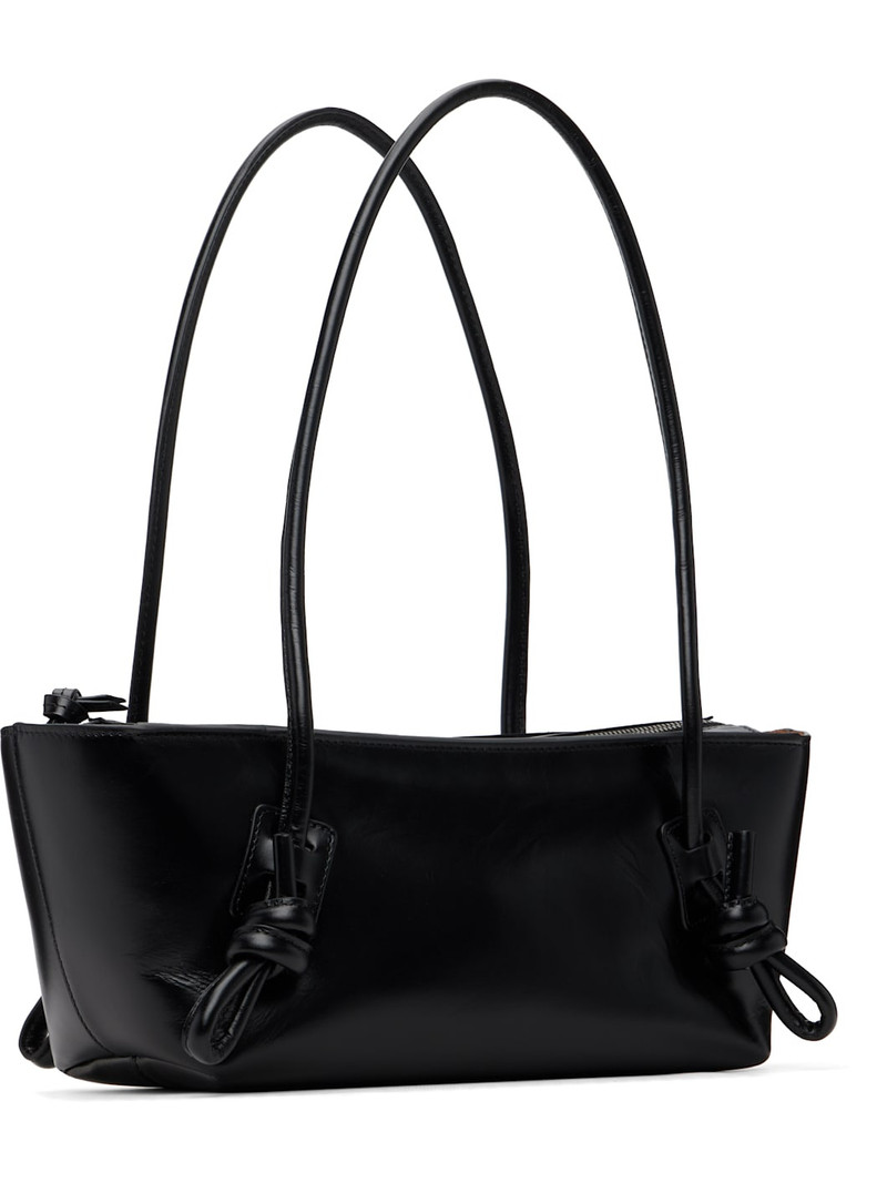 HEREU Black Fleca Bag outlook