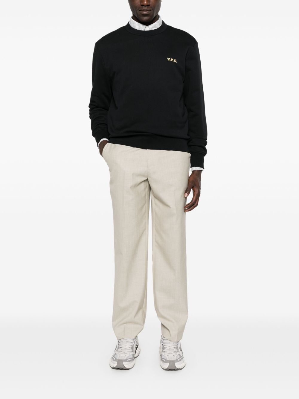 Petit VPC sweatshirt - 2