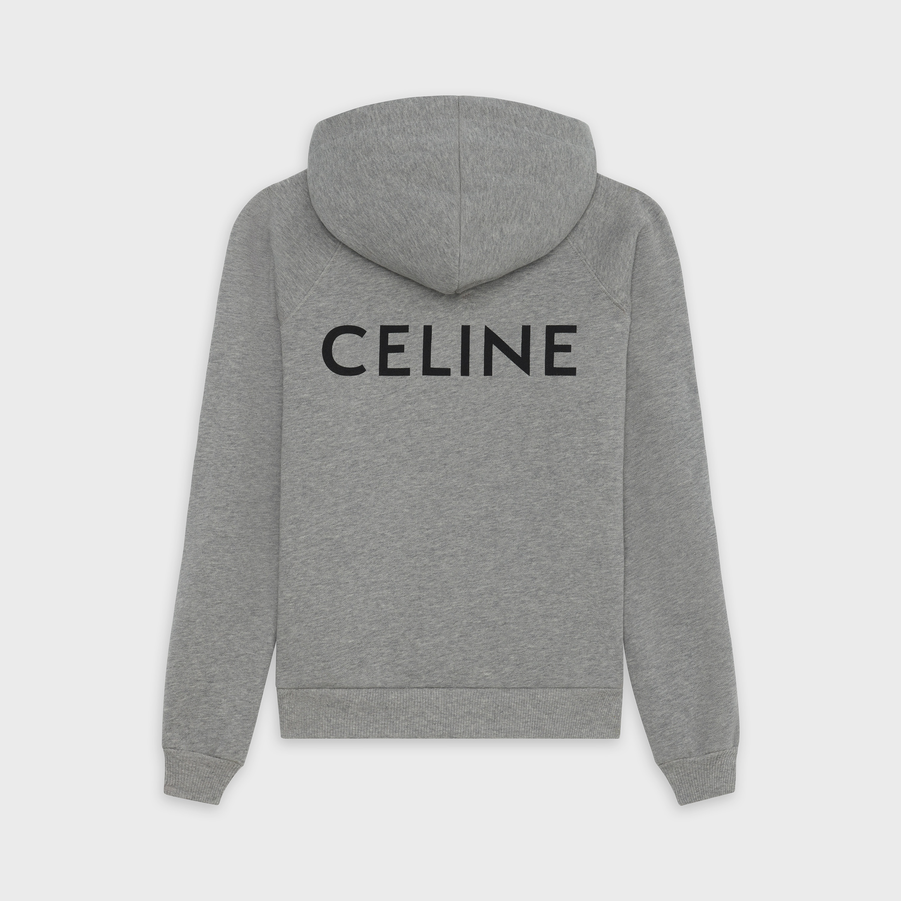 CELINE SWEATER IN COTTON - 1