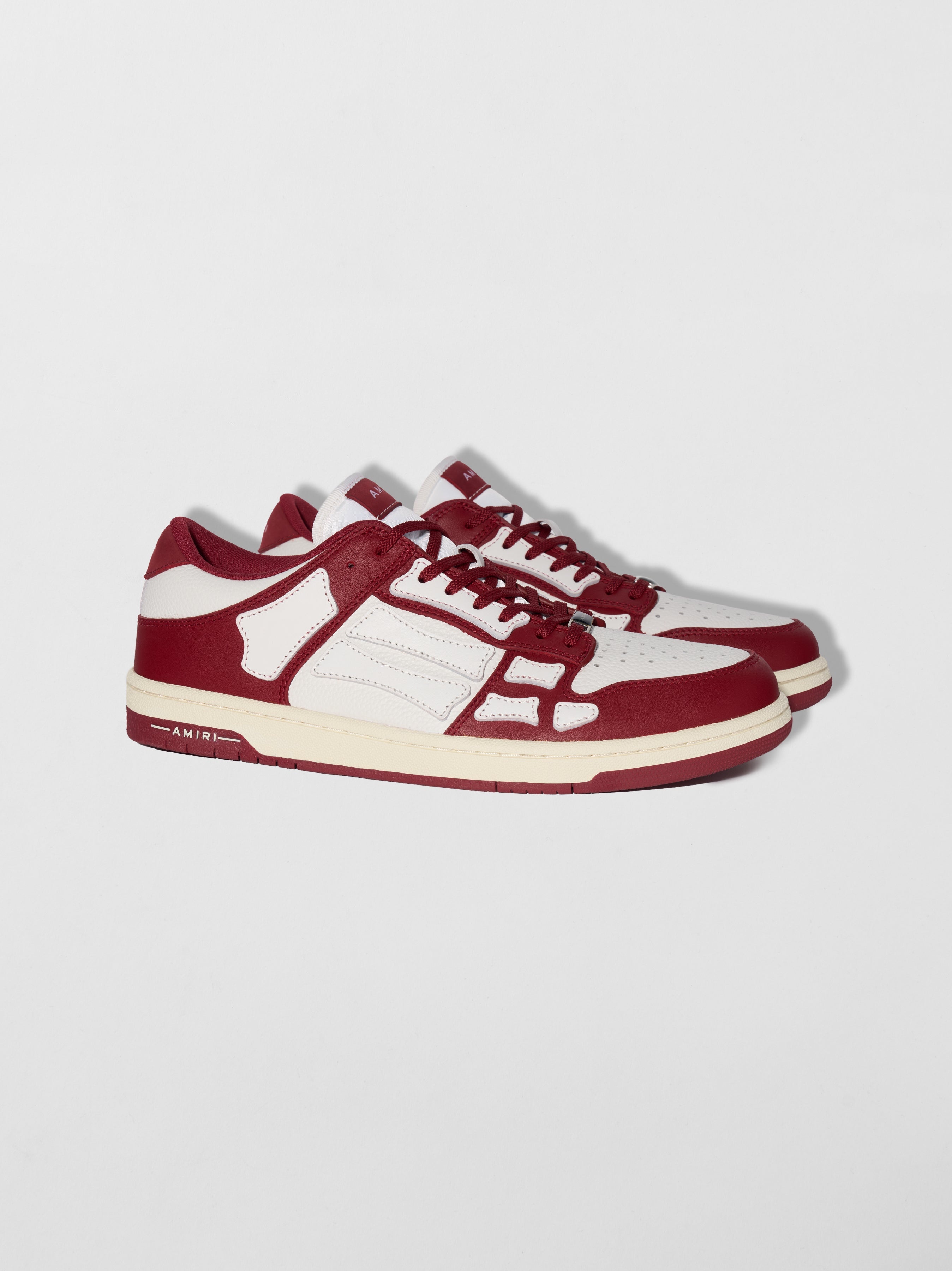 SKEL TOP LOW - 2